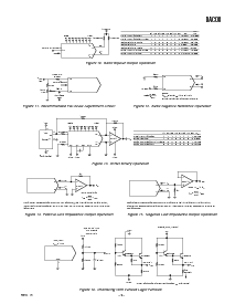 浏览型号DAC08CS的Datasheet PDF文件第9页