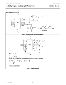 浏览型号DAC08C的Datasheet PDF文件第6页