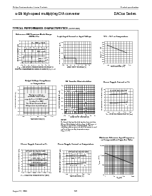 浏览型号DAC08C的Datasheet PDF文件第8页