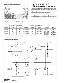 浏览型号DAC7744EC的Datasheet PDF文件第4页