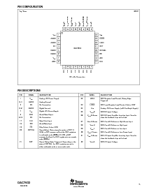 浏览型号DAC7632VFT的Datasheet PDF文件第5页