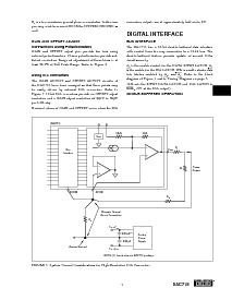 浏览型号DAC715PB的Datasheet PDF文件第9页