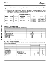 浏览型号DAC7811的Datasheet PDF文件第2页