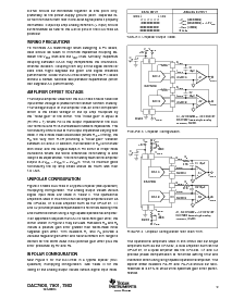 浏览型号DAC7802KU的Datasheet PDF文件第9页