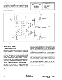 浏览型号DAC7802KU的Datasheet PDF文件第10页