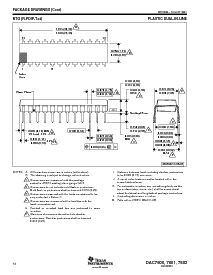 浏览型号DAC7802LP的Datasheet PDF文件第16页
