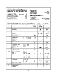 浏览型号DAC0890的Datasheet PDF文件第2页