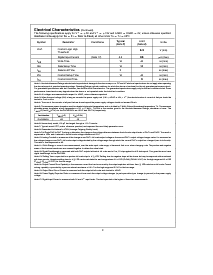 浏览型号DAC0890的Datasheet PDF文件第3页