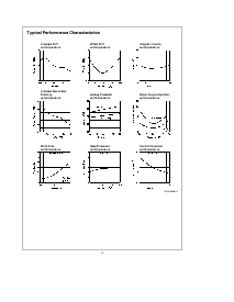 浏览型号DAC0890的Datasheet PDF文件第4页