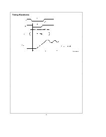 浏览型号DAC0890的Datasheet PDF文件第6页