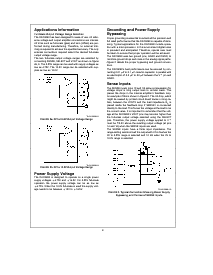 浏览型号DAC0890的Datasheet PDF文件第9页