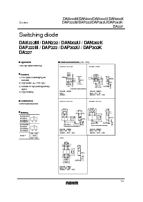 浏览型号DAP202U的Datasheet PDF文件第1页