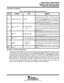 浏览型号TMS28F400BZT80BDBJL的Datasheet PDF文件第7页