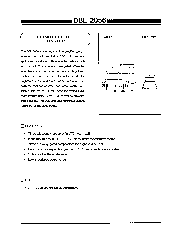 浏览型号DBL2056的Datasheet PDF文件第1页