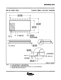 浏览型号SN74CBT3384ADBQR的Datasheet PDF文件第8页