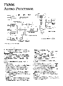 浏览型号DBS800的Datasheet PDF文件第2页