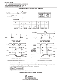 浏览型号SN74LVC1G18DBVR的Datasheet PDF文件第6页
