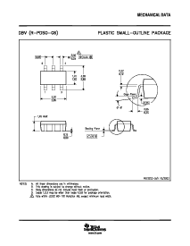 浏览型号SN74LVC1G18DBVR的Datasheet PDF文件第7页