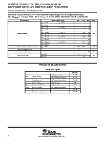 浏览型号TPS76133DBVR的Datasheet PDF文件第4页