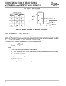 浏览型号TPS76328DBVR的Datasheet PDF文件第14页