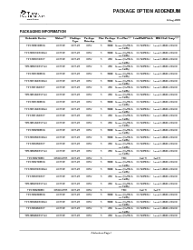 浏览型号TPS76328DBVR的Datasheet PDF文件第16页
