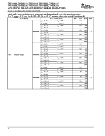 浏览型号TPS76318DBVR的Datasheet PDF文件第6页