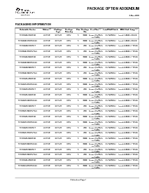 浏览型号TPS3823-25DBVR的Datasheet PDF文件第10页