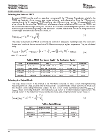 浏览型号TPS64200DBVR的Datasheet PDF文件第14页