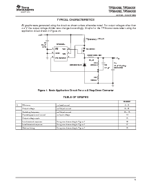 浏览型号TPS64200DBVR的Datasheet PDF文件第5页