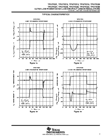 浏览型号TPS77001DBVR的Datasheet PDF文件第9页