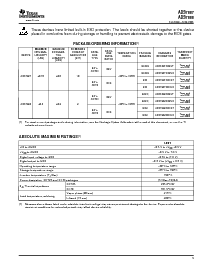浏览型号ADS7888SDCKR的Datasheet PDF文件第3页