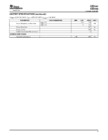 浏览型号ADS7888SDCKR的Datasheet PDF文件第5页