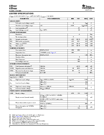 浏览型号ADS7888SDCKR的Datasheet PDF文件第6页