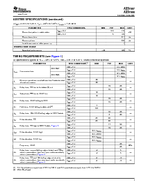 浏览型号ADS7888SDCKR的Datasheet PDF文件第7页