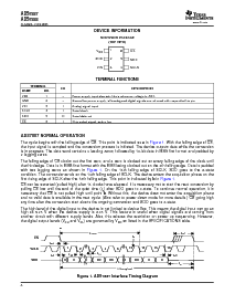 浏览型号ADS7888SDCKR的Datasheet PDF文件第8页