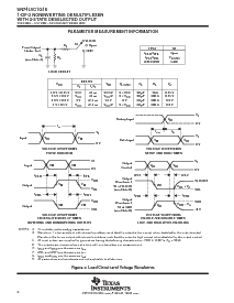浏览型号SN74LVC1G18DCKR的Datasheet PDF文件第6页