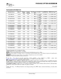 浏览型号TPS71525DCKRG4的Datasheet PDF文件第9页