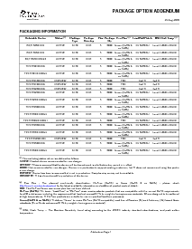 浏览型号TPS71550DCKRG4的Datasheet PDF文件第9页