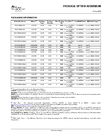 浏览型号TPS71533DCKR的Datasheet PDF文件第9页