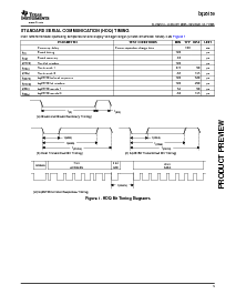 浏览型号BQ26150DCKRG4的Datasheet PDF文件第3页