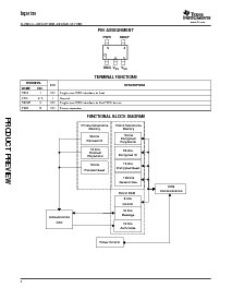 浏览型号BQ26150DCKRG4的Datasheet PDF文件第4页