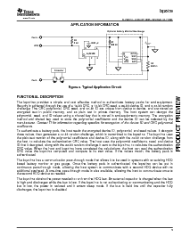 浏览型号BQ26150DCKRG4的Datasheet PDF文件第5页