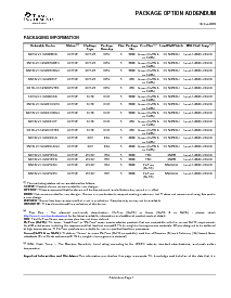 浏览型号SN74LVC1G32DCKRG4的Datasheet PDF文件第8页