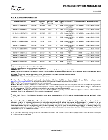 浏览型号SN74LVC1G80DCKR的Datasheet PDF文件第15页