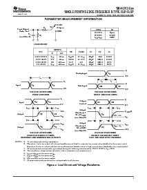 浏览型号SN74LVC1G80DCKRG4的Datasheet PDF文件第7页