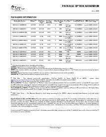 浏览型号SN74LVC1G80DCKRG4的Datasheet PDF文件第8页