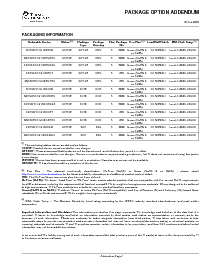 浏览型号SN74AHC1G14DCKR的Datasheet PDF文件第5页