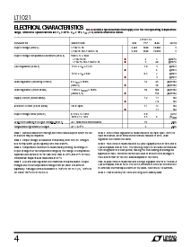 浏览型号LT1021DCN8-10的Datasheet PDF文件第4页