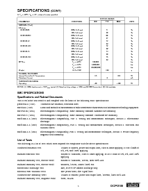 浏览型号DCP010505P的Datasheet PDF文件第3页