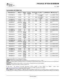 浏览型号TPS72615DCQR的Datasheet PDF文件第12页